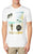 Reef Girls Falls T-Shirt White