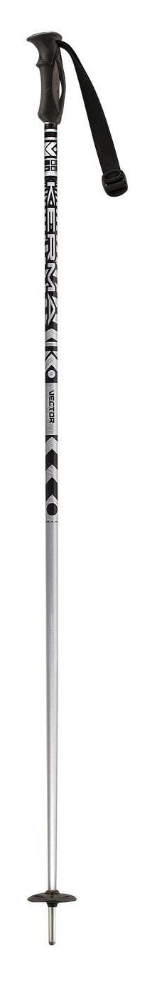 Kerma Vector Ski Poles 2013 Detail 1 View