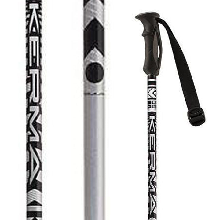 Kerma Vector Ski Poles 2013