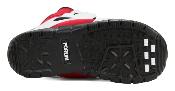 Forum Kult Snowboard Boots 2013 Rag Time Sole View