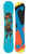 Forum Youngblood DoubleDog Wide Snowboard 2013