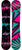 K2 Sky Lite Snowboard - Women's 2013