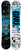 GNU Carbon Credit BTX Wide Snowboard 2013