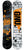 GNU Carbon Credit BTX Wide Snowboard 2013