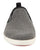 Vans Surfjitsu Shoes Black/Spicy Orange Detail 1 View