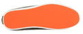 Vans Surfjitsu Shoes Black/Spicy Orange Sole View