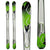 K2 A.M.P. Photon Skis 2013 Detail 1 View
