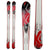 K2 A.M.P. Force Skis 2013 Detail 1 View