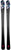 K2 SuperGlide Skis - Women's 2013 Base View