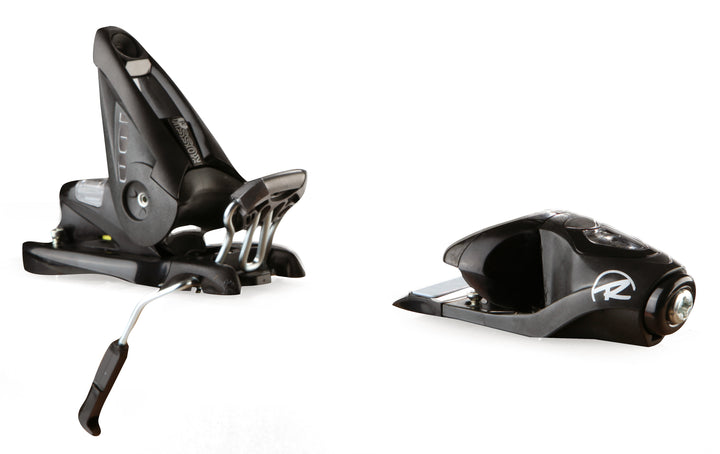 Rossignol Axium 100 Ski Bindings 2013 Detail 1 View