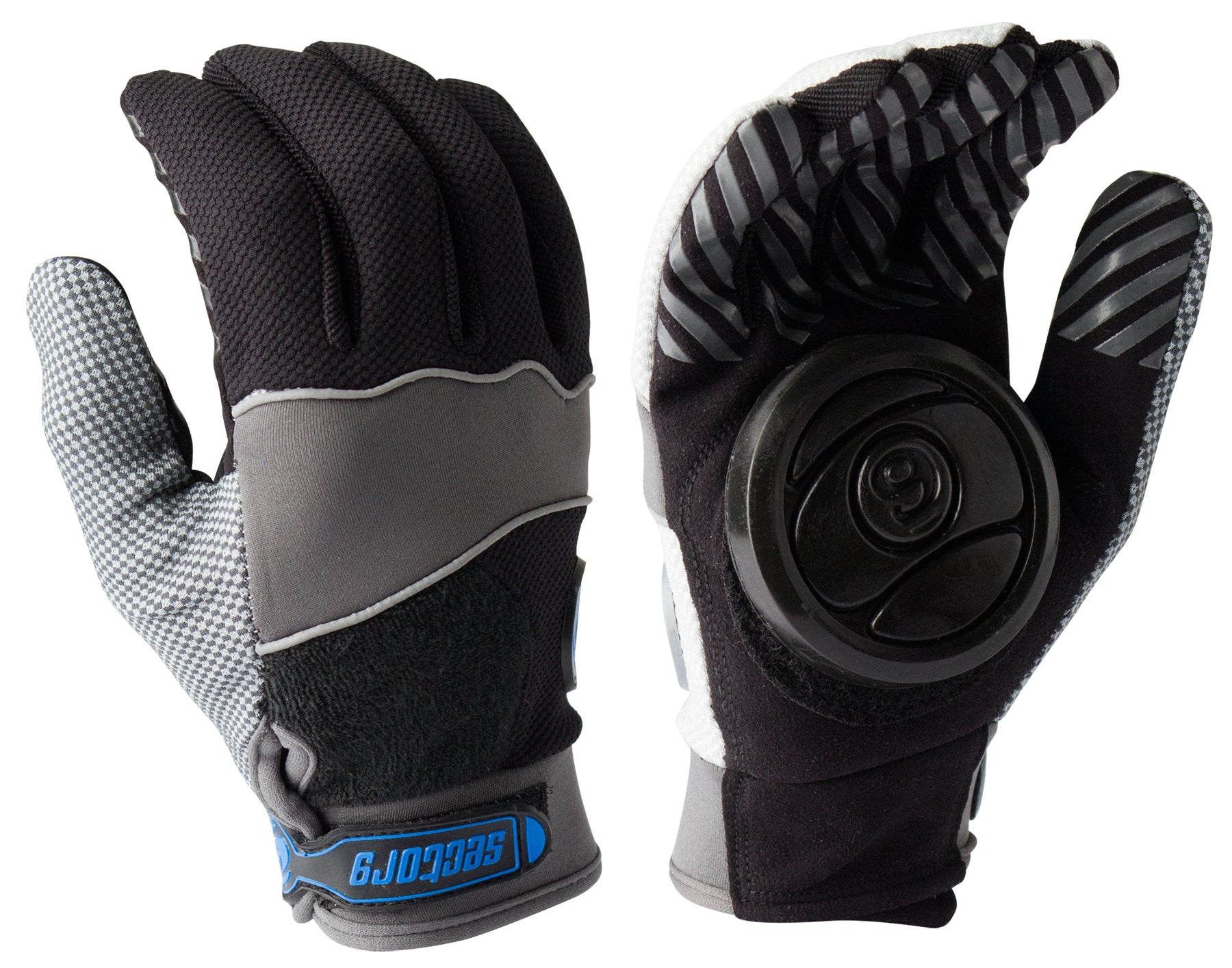 Sector 9 Apex Longboard Slide Glove - Thumbnail 2