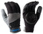 Sector 9 Apex Longboard Slide Gloves Black Detail 1 View