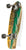 Sector 9 Raglan Longboard Complete