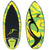 Inland Surfer Fly Boy Big Boy Pro Wakesurf Board 2013