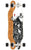Arbor Axis Bamboo Longboard Complete