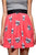 Glamour Kills Cat Head Dress - Women's Grey Detail 1 View