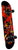 Golden Dragon Flying Dragon Skateboard Complete