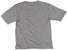 Arbor Treeline T-Shirt Grey Back View