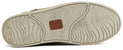 Reef Spiniker Mid Shoes Brown Sole View
