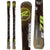 Rossignol Experience 78 Skis + Axium 110 Bindings 2013 Detail 1 View