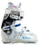 Dalbello Raya 9 Ski Boots - Women's 2013 Translucent/White