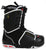 Salomon Kiana Snowboard Boots - Women's 2009 Black/White/Primegrey