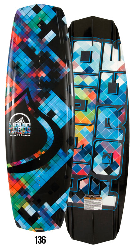 Liquid Force Witness Wakeboard 2013
