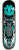 Element Nyjah Night Owl Skateboard Deck
