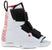 Liquid Force Vantage OT Wakeboard Bindings 2013 Side View