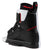 Liquid Force Vantage OT Wakeboard Bindings 2013 Back View