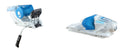 Dynastar Exclusive Reveal Skis + Xpress 10 Bindings 2013 Detail 1 View