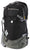 Black Diamond Covert Avalung Pack Black Front View