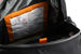 Black Diamond Covert Avalung Pack Black Detail 4 View