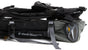 Black Diamond Covert Avalung Pack Black Detail 1 View