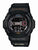 G-Shock Glide GLX 150 Tide Watch Black
