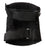 Triple 8 Street Skateboard Knee Pads Black Inside View