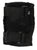 Triple 8 Street Skateboard Elbow Pads Black Inside View