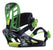 K2 Vandal Snowboard Bindings - Boy's 2015