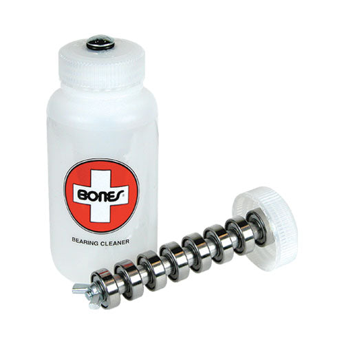 Bones Bearing Cleaning Tool White