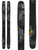 Armada Magic J Skis 2014 Front View