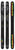 Armada Magic J Skis 2014 Detail 1 View