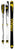 Armada Al Dente Skis 2014 Detail 1 View
