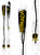Armada Al Dente Skis 2014 Front View