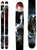 Armada AK JJ Skis 2014 Front View