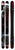 Armada AK JJ Skis 2014 Detail 1 View