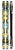 Armada Alpha X Skis 2014 Detail 1 View
