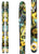 Armada Alpha X Skis 2014 Front View