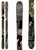 Armada AR7 Skis 2014 Front View