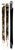 Armada ARVti Skis 2014 Detail 1 View