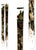 Armada ARVti Skis 2014 Front View